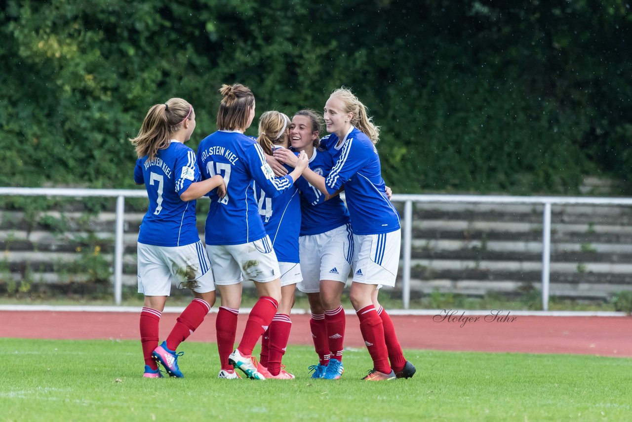 Bild 300 - Frauen SVHU2 : Holstein Kiel : Ergebnis: 1:3